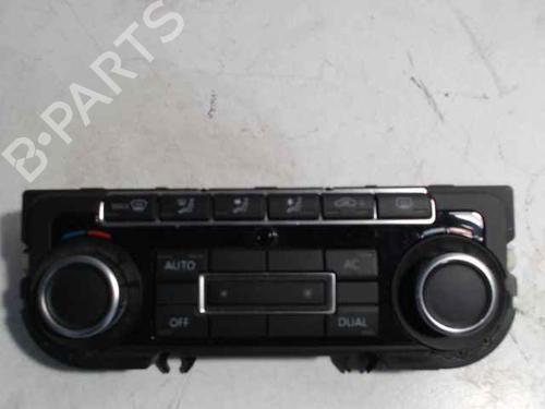 Climate control VW GOLF VI (5K1) 2.0 TDI | BP24898622I5 