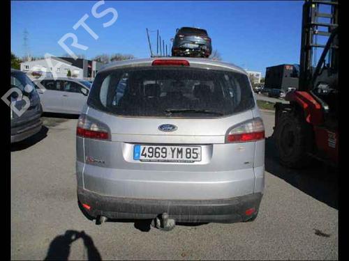 Left taillight FORD S-MAX (WA6) 1.8 TDCi | BP24905451C34 