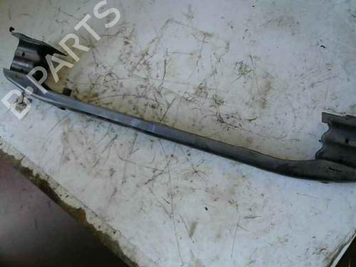 Front bumper reinforcement CITROËN C2 (JM_) 1.4 | BP24896481C109 