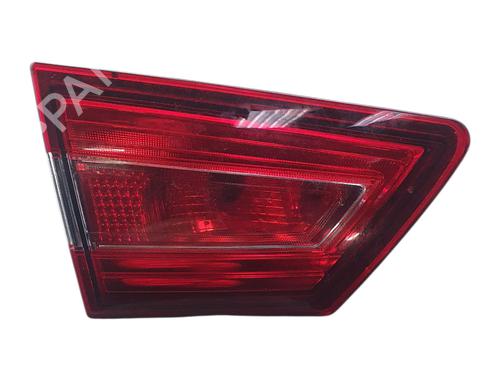 Used Left tailgate light RENAULT CLIO IV (BH_) 0.9 TCe 90 (BHNF, BHMA, BHMH, BHJK, BHJR) (90 hp) 32149800