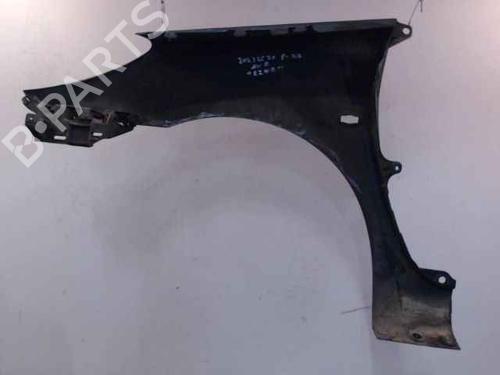 Right front fenders PEUGEOT 307 (3A/C) 1.6 HDi | BP24901929C42 