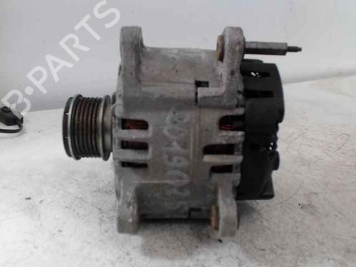 Alternator SEAT IBIZA IV (6J5, 6P1) 1.2 TDI | BP24899212M7 