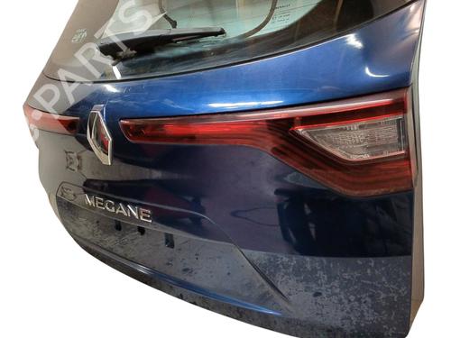 Tailgate RENAULT MEGANE IV Grandtour (K9A/M/N_) 1.5 dCi 110 | BP29514856C6 
