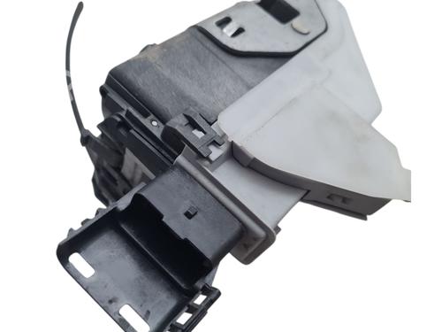 Rear left lock PEUGEOT 3008 I MPV (0U_) 1.6 HDi | BP27156011C100 