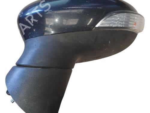 Left mirror FORD FIESTA VI (CB1, CCN) 1.6 TDCi | BP28159223C26