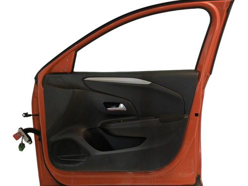 Right front door OPEL CORSA F (P2JO) 1.2 (68) | BP29600003C3 