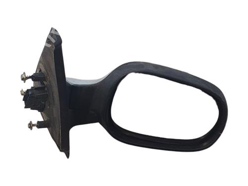 Used Right mirror RENAULT CLIO II (BB_, CB_) 1.9 D (B/CB0E, BB0J) (64 hp) 30446740