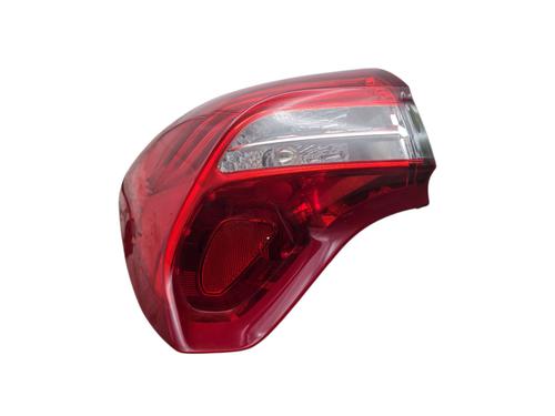 Used Left taillight CITROËN DS5 2.0 BlueHDi 180 (180 hp) 31633456
