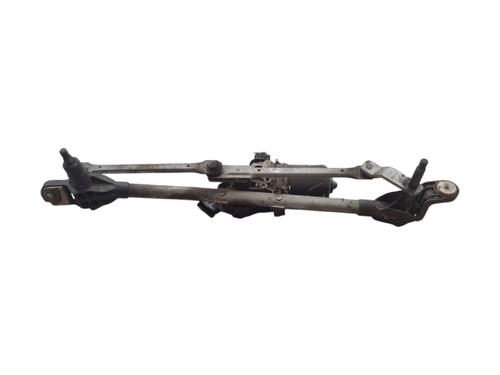 Used Front wiper motor RENAULT MEGANE III Hatchback (BZ0/1_, B3_) 1.5 dCi (86 hp) 25288871