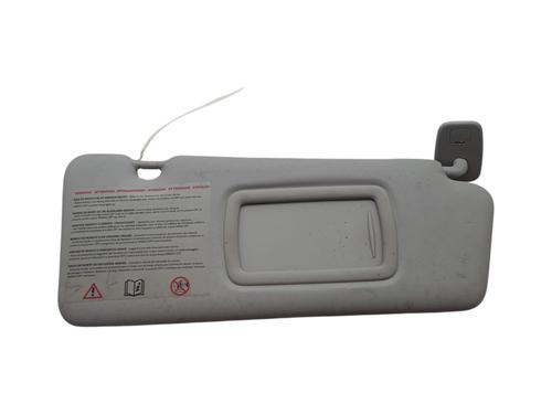 Right sun visor RENAULT LAGUNA III (BT0/1) 1.5 dCi (BT00, BT0A, BT0T, BT1J) | BP37161937I2 - Image 2