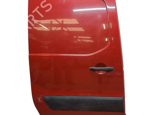 Used Right slide door Right slide door CITROËN BERLINGO Box Body/MPV (B9) 1.6 HDi 90 16V (90 hp) 33458449 33458449