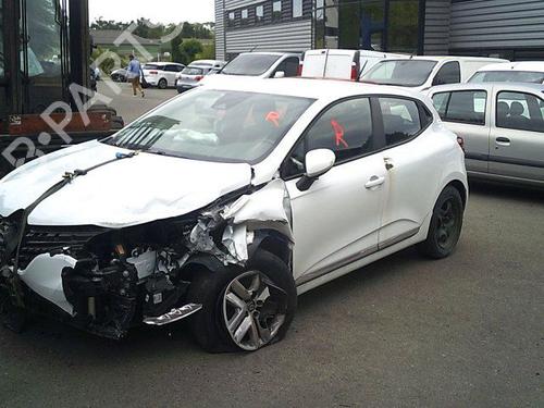 Dør venstre bagtil RENAULT CLIO V (B7_) 1.0 TCe 100 (B7MT) | BP33892086C4 - Image 5