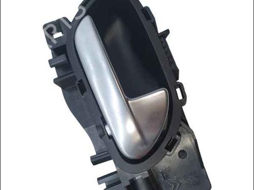 Front right lock PEUGEOT 2008 I (CU_) 1.2 THP 110 / PureTech 110 | BP24907746C97