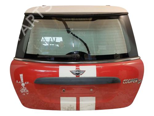 Used Tailgate MINI MINI (R56) One D (90 hp) 29843594