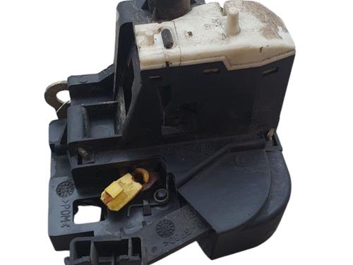 Front left lock RENAULT CLIO II (BB_, CB_)  | BP25450647C98 