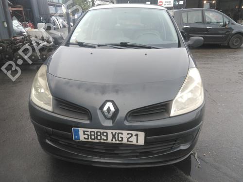 Vindrude Viskermekanisme RENAULT CLIO III (BR0/1, CR0/1) 1.5 dCi (C/BR0G, C/BR1G) | BP30865445C83 