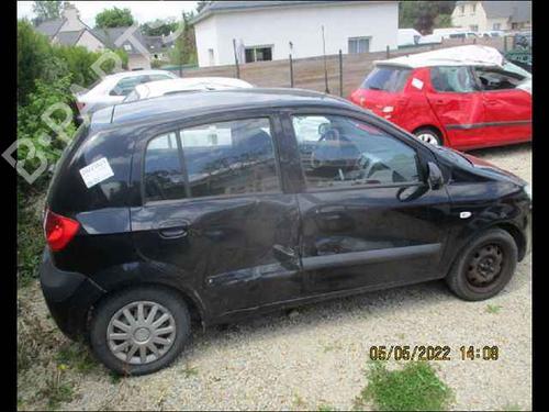 Right headlight HYUNDAI GETZ (TB) 1.1 | BP25764074C29 