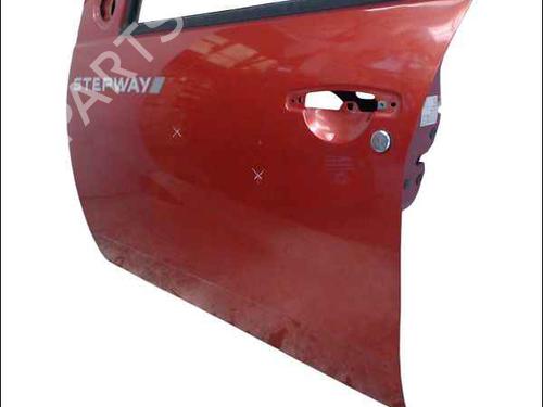 Left front door DACIA SANDERO 1.5 dCi | BP24907047C2