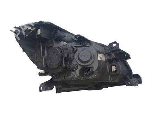 Left headlight RENAULT CLIO III (BR0/1, CR0/1) 1.5 dCi (C/BR0G, C/BR1G) | BP24901489C28 - Image 2