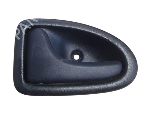 Used Rear left interior door handle Rear left interior door handle RENAULT CLIO I (B/C57_, 5/357_) [1990-1999] 33006491 33006491