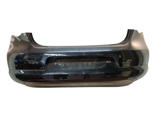 Used Rear bumper VW EOS (1F7, 1F8) 2.0 TDI (140 hp) 28414098