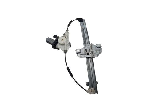 Rear left window mechanism KIA RIO III (UB) 1.4 CRDi | BP32632584C24 - Image 2