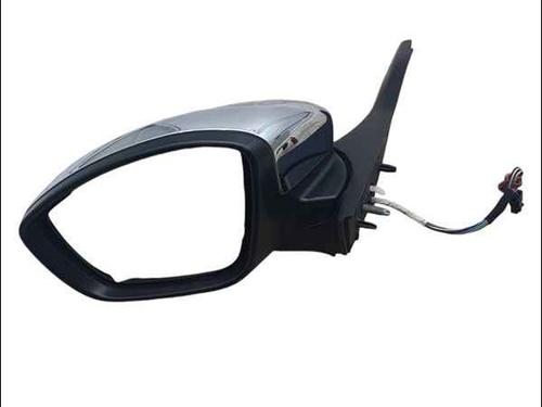 Used Left mirror PEUGEOT 208 I (CA_, CC_) 1.6 BlueHDi 100 (100 hp) 24904135