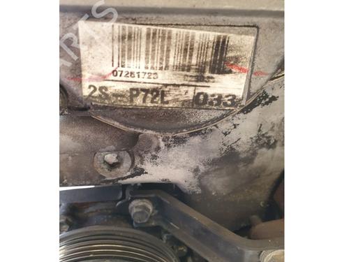 Engine TOYOTA YARIS (_P9_) 1.3 VVT-i (SCP90_, SCP90R) | BP36366145M1 - Image 6