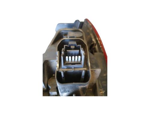 Left taillight RENAULT TWINGO II (CN0_) 1.2 16V (CN04, CN0B) | BP38312813C34 - Image 3