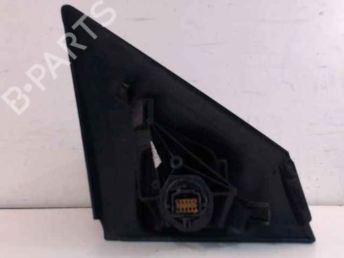 Left mirror RENAULT MEGANE II (BM0/1_, CM0/1_) 1.9 dCi (BM0G, CM0G) | BP24904389C26 