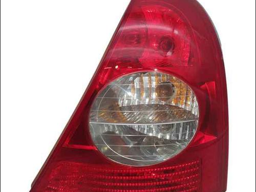Used Right taillight RENAULT CLIO II (BB_, CB_) 1.5 dCi (B/CB07) (65 hp) 24909587
