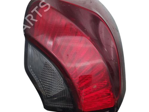 Left taillight OPEL CORSA D (S07) 1.3 CDTI (L08, L68) | BP32456054C34