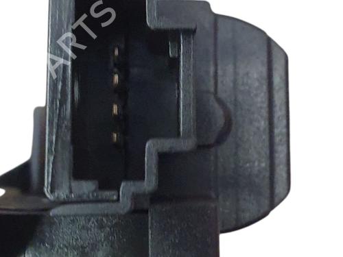 tailgate-lock-renault-twingo-ii-cn0_-2007-40551993 main image