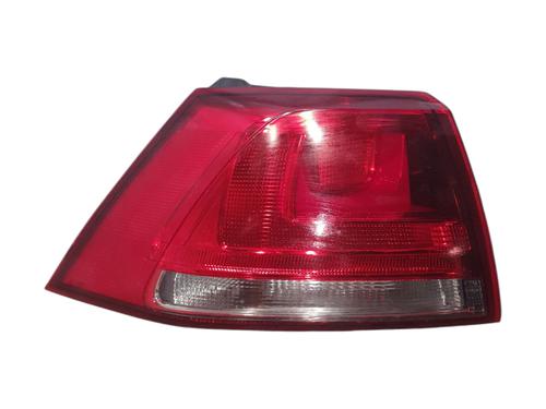 Used Left taillight VW GOLF VII (5G1, BQ1, BE1, BE2) 1.6 TDI (105 hp) 30446725