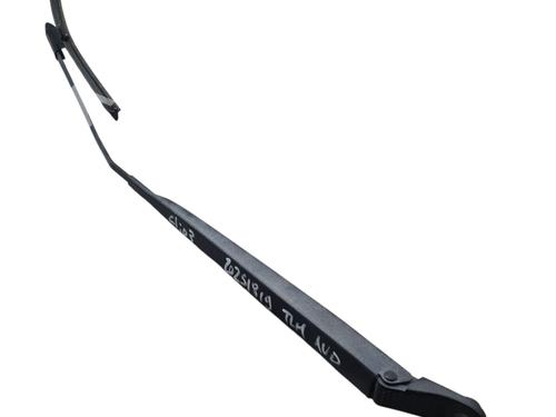Used Front windshield wiper arm RENAULT CLIO III (BR0/1, CR0/1) 1.5 dCi (C/BR0G, C/BR1G) (68 hp) 32098991