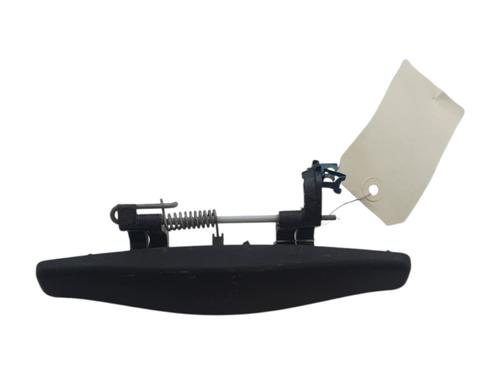 Used Rear left exterior door handle Rear left exterior door handle DACIA DUSTER (HS_) 1.5 dCi (HSAJ) (90 hp) 33834493 33834493