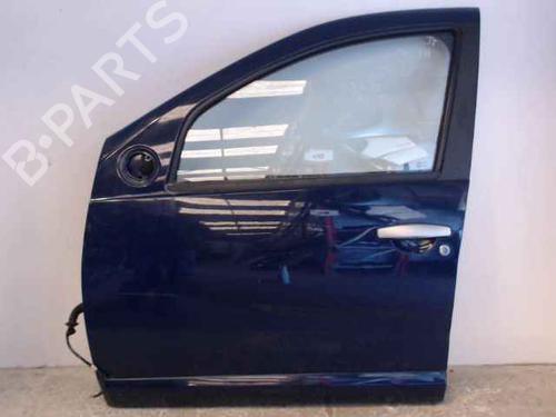 Used Left front door DACIA SANDERO 1.5 dCi (68 hp) 24906508