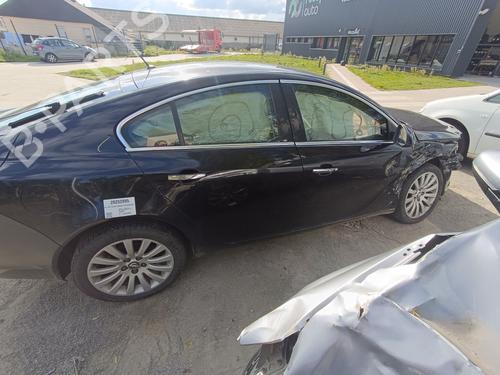 Rear mirror OPEL INSIGNIA A (G09) 2.0 CDTI (68) | BP36168821I6 - Image 4