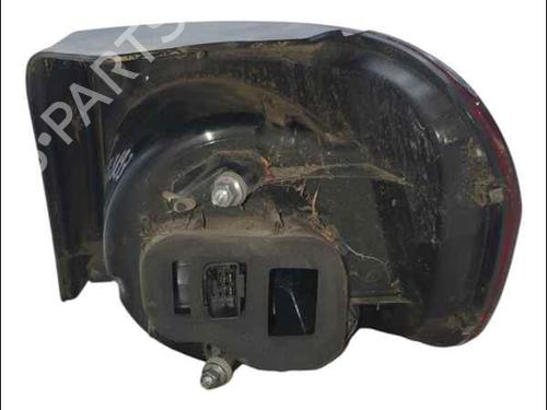 Left taillight VW GOLF PLUS V (5M1, 521) | BP24904988C34 - Image 2