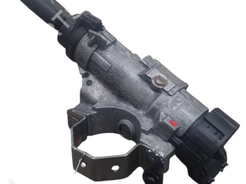 Used Ignition barrel VW POLO V (6R1, 6C1) 1.6 TDI (90 hp) 31054515