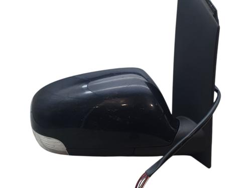 Right mirror VW TOURAN (1T1, 1T2) 1.9 TDI | BP26607776C27 
