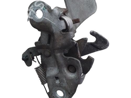 Panserlås PEUGEOT 307 (3A/C) 2.0 HDi 90 (90 hp) 32074744