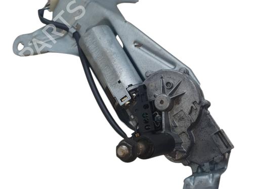 Used Rear wiper motor Rear wiper motor RENAULT LAGUNA I (B56_, 556_) 1.8 16V (B563, B564) (120 hp) 36459150 36459150