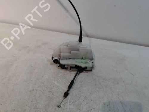 Used Front right lock CITROËN C2 (JM_) 1.4 (73 hp) 25764694