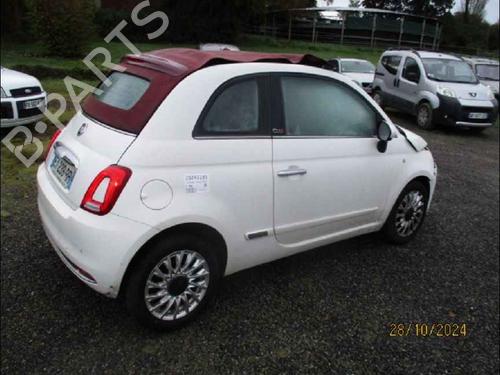 Tailgate FIAT 500 (312_) 1.2 (312AXA1A) | BP30949082C6 