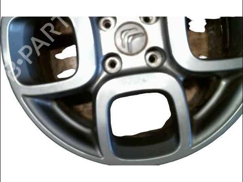 Rim CITROËN C4 CACTUS 1.6 BlueHDi 100 | BP24913097C45