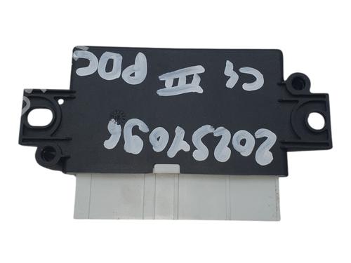 electronic-module-citroen-c4-iii-ba_-bb_-bc_-2020-32787867 main image