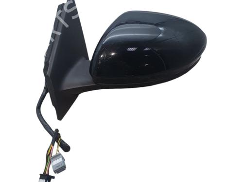 Left mirror RENAULT MEGANE IV Hatchback (B9A/M/N_) 1.8 RS TCe 280 (B9M6) | BP29293474C26 
