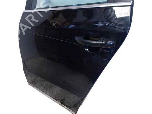 Left rear door VW PASSAT B7 Variant (365) 2.0 TDI | BP24907100C4