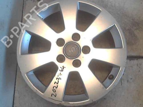 Used Rim AUDI A3 (8P1) 1.9 TDI (105 hp) 24912725